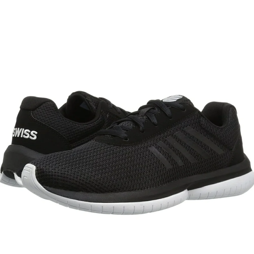 K-Swiss, 85480-002, Kids, Tubes Infinity Varsity L